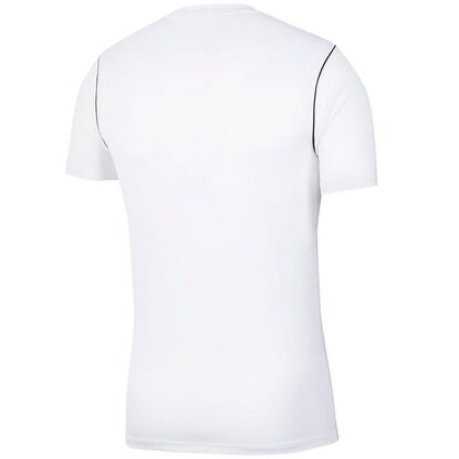 Koszulka dla dzieci Nike Dri Fit Park Training biała BV6905 100