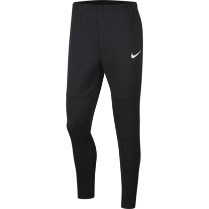 Spodnie męskie Nike Dry Park 20 Pants KP czarne BV6877 010