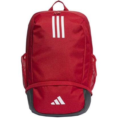Plecak adidas Tiro 23 League czerwony IB8653
