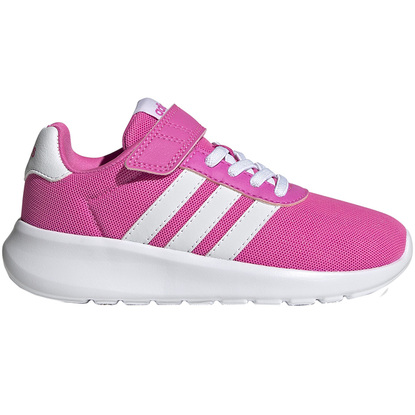 Buty dla dziewczynki adidas różowe Lite Racer 3.0 GW9119