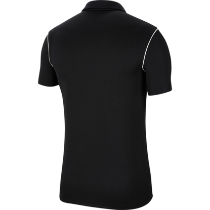 Koszulka męska Nike M Dry Park 20 Polo czarna BV6879 010