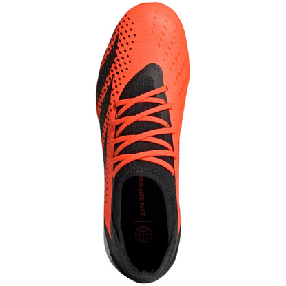 Buty piłkarskie adidas Predator Accuracy.3 TF GW4638