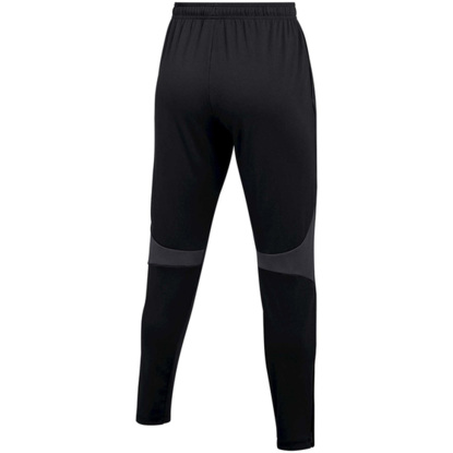 Spodnie damskie Nike Dri-FIT Academy Pro czarno-szare DH9273 014