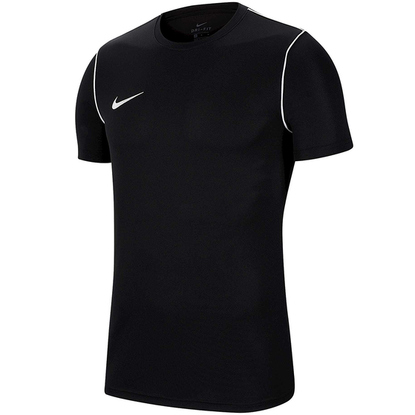 Koszulka dla dzieci Nike Dri-Fit Park Training czarna BV6905 010