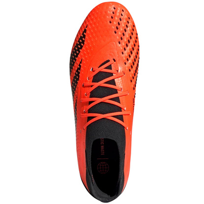 Buty piłkarskie adidas Predator Accuracy.1 FG GW4572