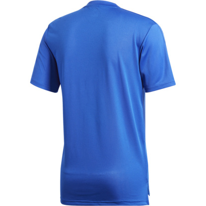 Koszulka męska adidas Condivo 18 Training Jersey niebieska CG0352