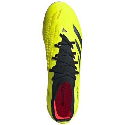 Buty piłkarskie adidas Predator Pro FG IG7776