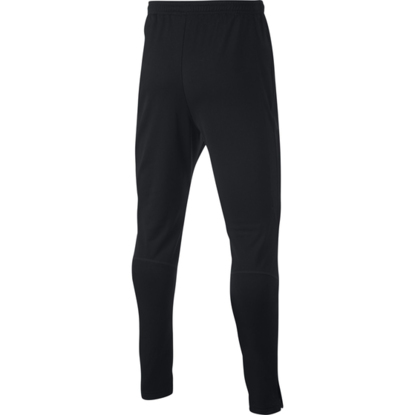 Spodnie dla dzieci Nike Dri-FIT Academy Pant JUNIOR czarne AO0745 011