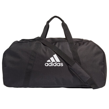 Torba adidas Tiro Duffel Bag L czarna GH7263