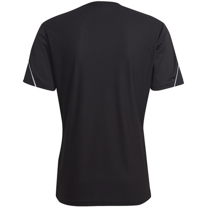 Koszulka męska adidas Tiro 23 League Jersey czarna HR4607