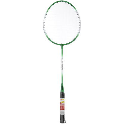 Rakieta do badmintona SMJ Teloon TL100 zielono-biała