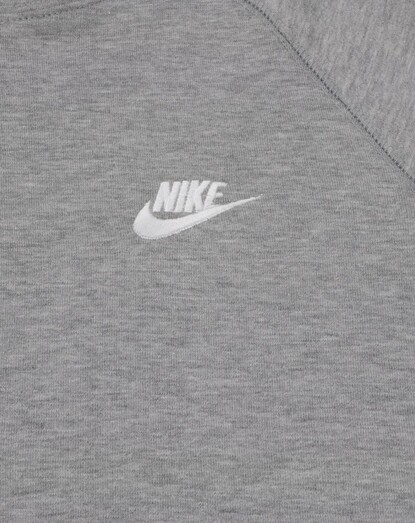 Nike bluza męska z kapturem bawełniana 598707 063