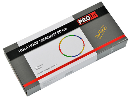 Hula Hop Profit 90cm DK 3413