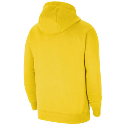 Bluza damska Nike Park 20 Hoodie żółta CW6957 719