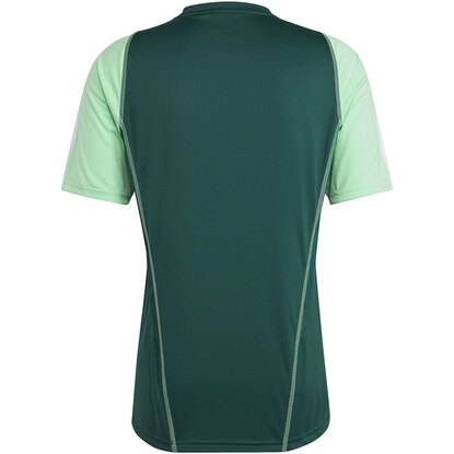 Koszulka męska adidas Tiro 23 Competition Jersey zielona HU1297