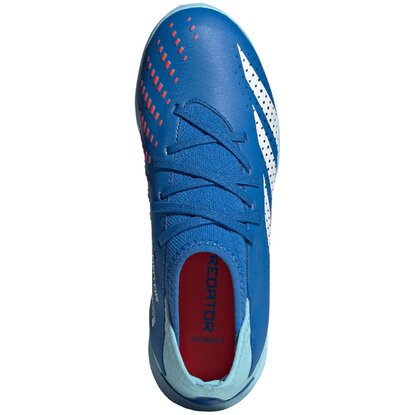 Buty piłkarskie dla dzieci adidas Predator Accuracy.3 TF IE9452