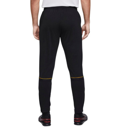 Spodnie męskie Nike Df Academy 21 Pant KPZ czarne CW6122 018