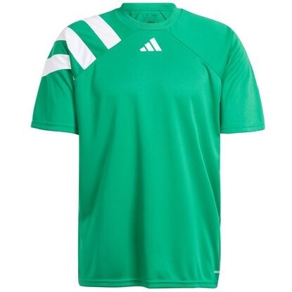 Koszulka męska adidas Fortore 23 Jersey zielona IT5655
