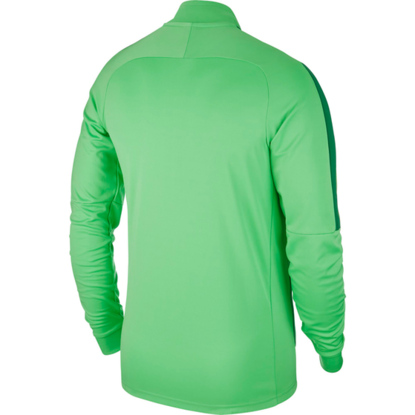 Bluza męska Nike Dry Academy 18 Knit Track Jacket zielony 893701 361