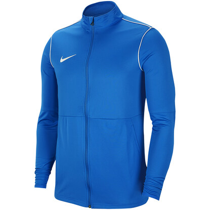 Bluza męska Nike Dri-FIT Park 20 Track niebieska FJ3022 463