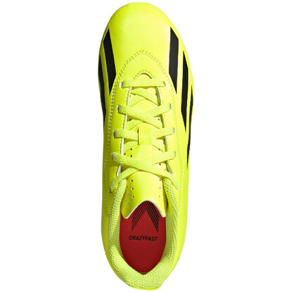 Buty piłkarskie dla dzieci adidas X Crazyfast Club FxG IF0717