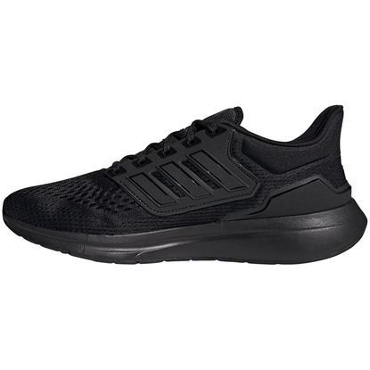 Buty męskie adidas EQ21 Run Shoes czarne H00521