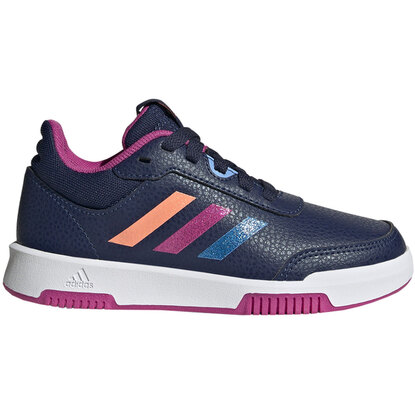 Buty dla dzieci adidas Tensaur Sport 2.0 K granatowe HP6157