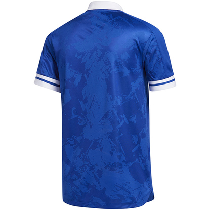 Koszulka męska adidas Condivo 20 Jersey niebieska FT7258