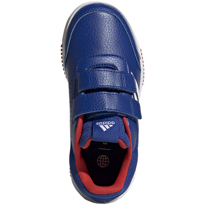 Buty dla dzieci adidas Tensaur Sport 2.0 niebieskie GX7154