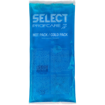 Kompres żelowy Select hot/cold 1689