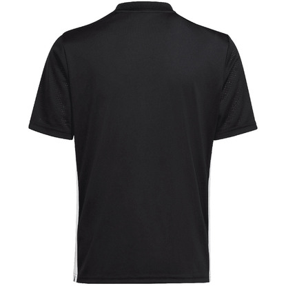Koszulka dla dzieci adidas Tabela 23 Jersey czarna H44535