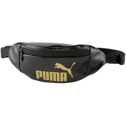 Saszetka Puma Core Up Waistbag czarna 78302 01