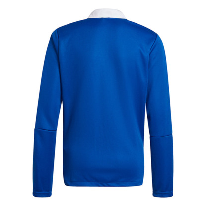 Bluza dla dzieci adidas Tiro 21 Track niebieska GM7315