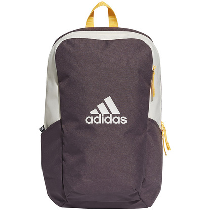 Plecak adidas Parkhood Bag szary FS0275