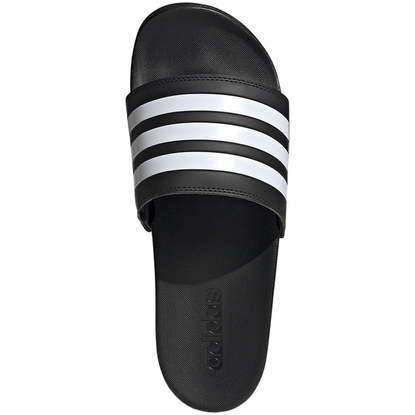 Klapki adidas Adilette Comfort czarne GZ5891