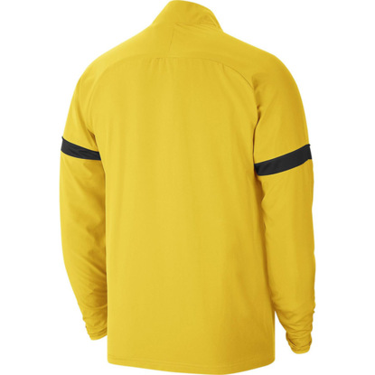 Bluza męska Nike Dri-FIT Academy 21 żółta CW6118 719