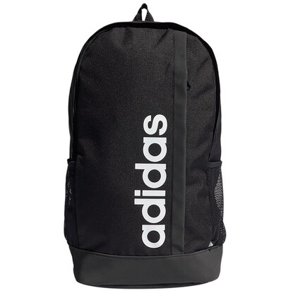 Plecak adidas Essentials Logo Backpack czarny GN2014