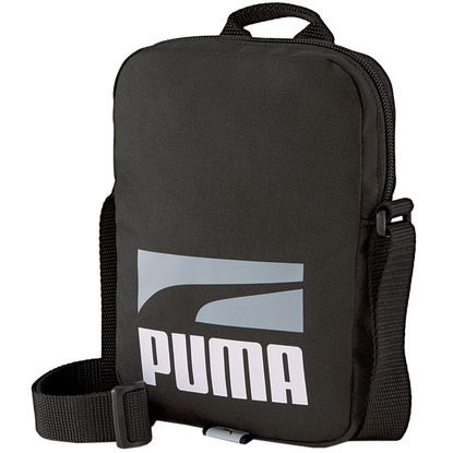 Torebka na ramię Puma Plus Portable II czarna 78392 01