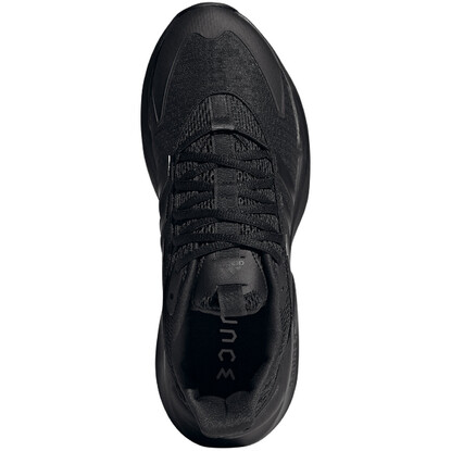 Buty męskie adidas AlphaEdge + czarne IF7290