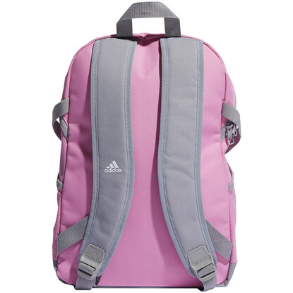 Plecak adidas Power Junior różowy HM9304