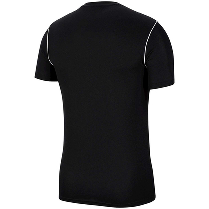 Koszulka dla dzieci Nike Dri-Fit Park Training czarna BV6905 010