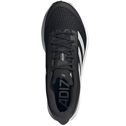 Buty męskie do biegania adidas Adizero SL czarne HQ1349
