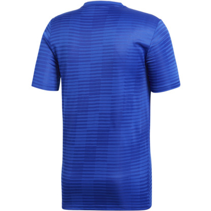 Koszulka męska adidas Condivo 18 Jersey niebieska CF0687