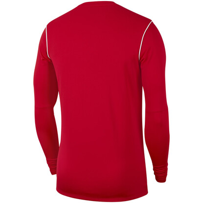 Koszulka męska Nike Dri-FIT Park 20 Crew Top czerwona BV6875 657