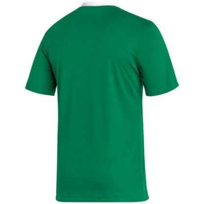Koszulka męska adidas Entrada 22 Jersey zielona HI2123