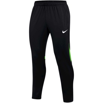 Spodnie męskie Nike Dri-Fit Academy Pro Pant Kpz czarne DH9240 011