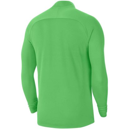 Bluza dla dzieci Nike Dri-FIT Academy 21 Drill Top zielona CW6112 362