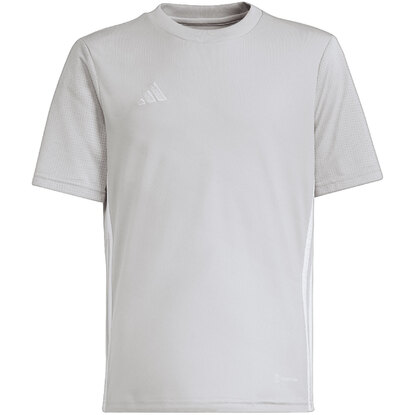 Koszulka dla dzieci adidas Tabela 23 Jersey szara IA9153