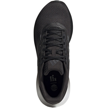 Buty męskie adidas Runfalcon 3 czarne HP7554