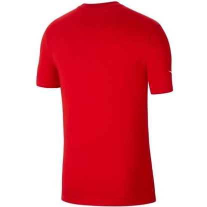 Koszulka dla dzieci Nike Park 20 czerwona CZ0909 657